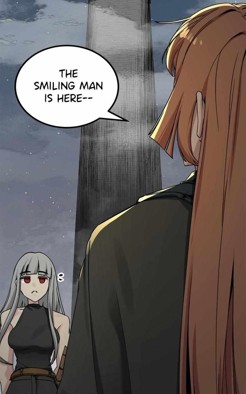 Hero Killer Chapter 152 - Page 5