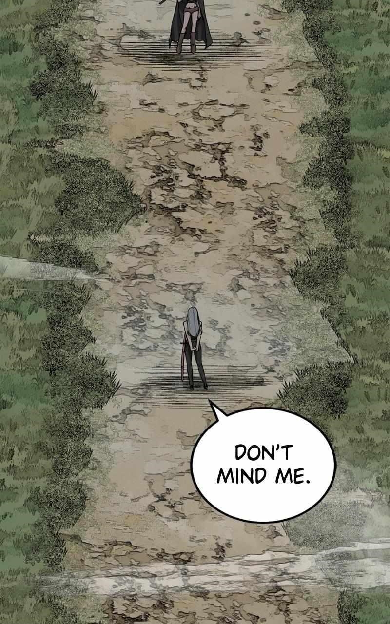 Hero Killer Chapter 152 - Page 7