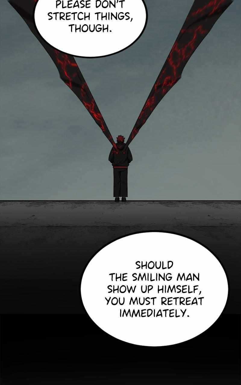 Hero Killer Chapter 152 - Page 78