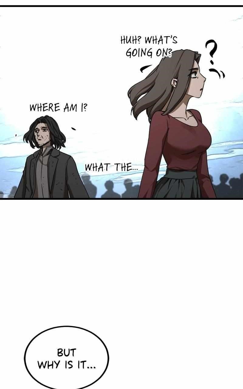 Hero Killer Chapter 152 - Page 92