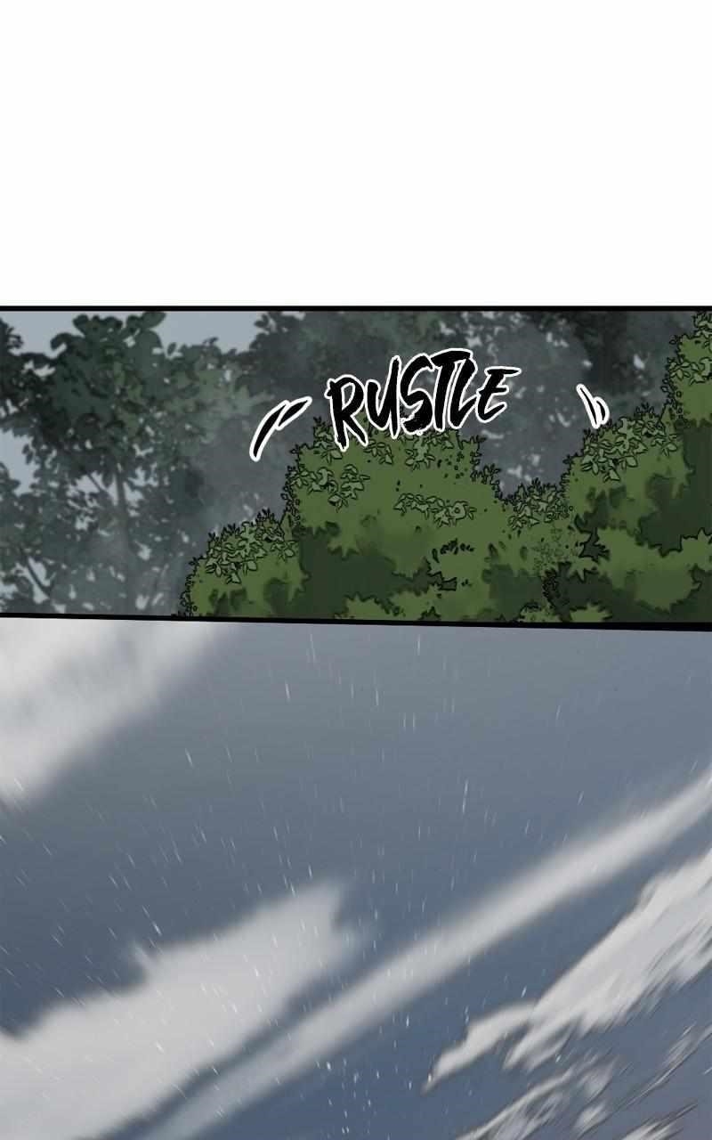 Hero Killer Chapter 153 - Page 1