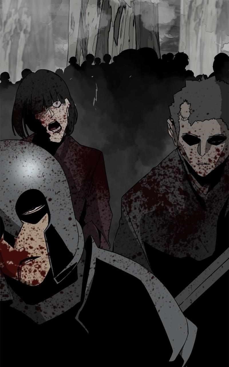 Hero Killer Chapter 153 - Page 106