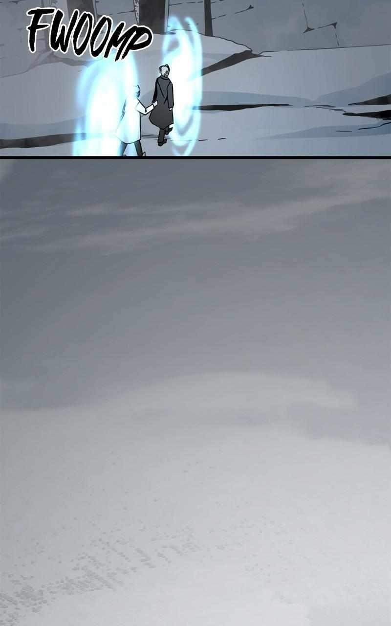 Hero Killer Chapter 153 - Page 111