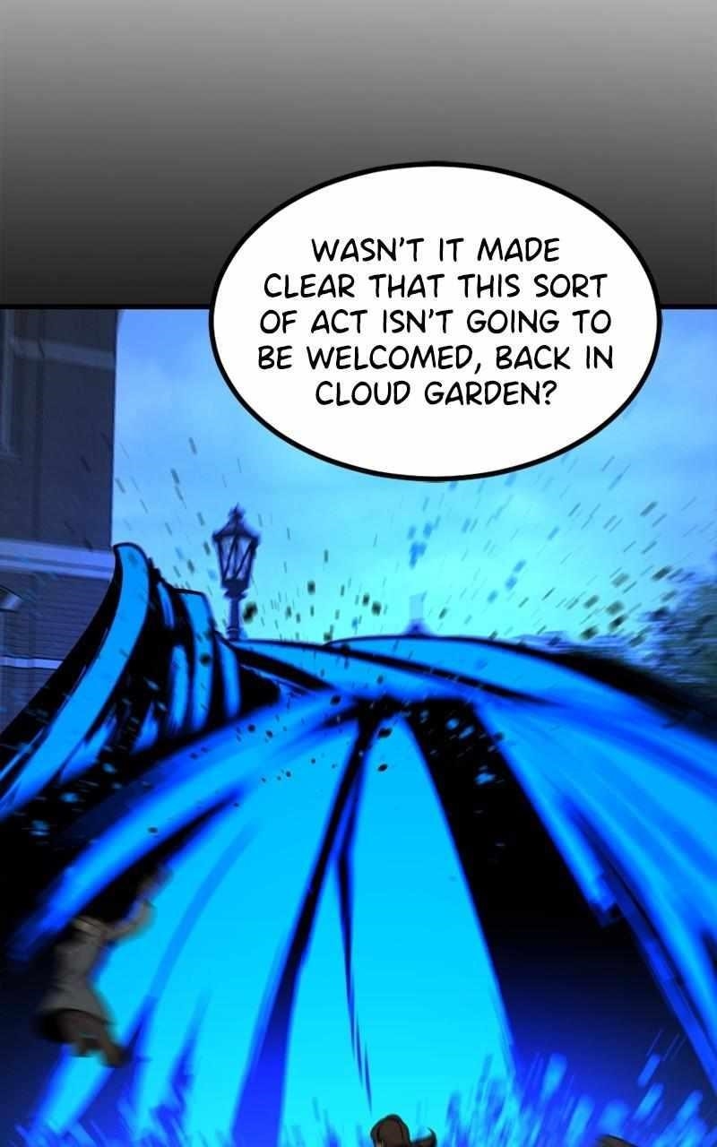 Hero Killer Chapter 153 - Page 118