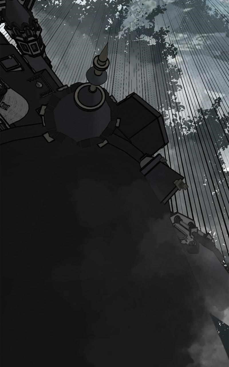 Hero Killer Chapter 153 - Page 131