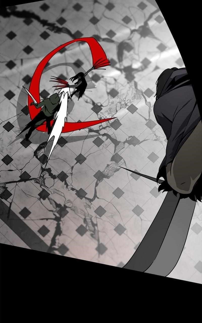 Hero Killer Chapter 153 - Page 20