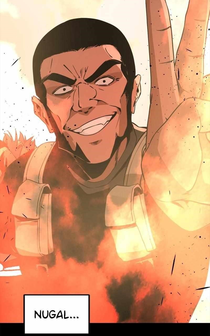 Hero Killer Chapter 153 - Page 24