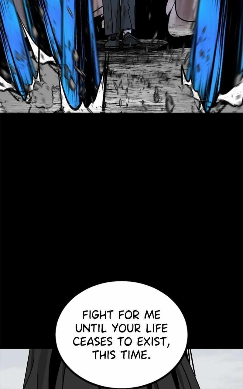 Hero Killer Chapter 153 - Page 29