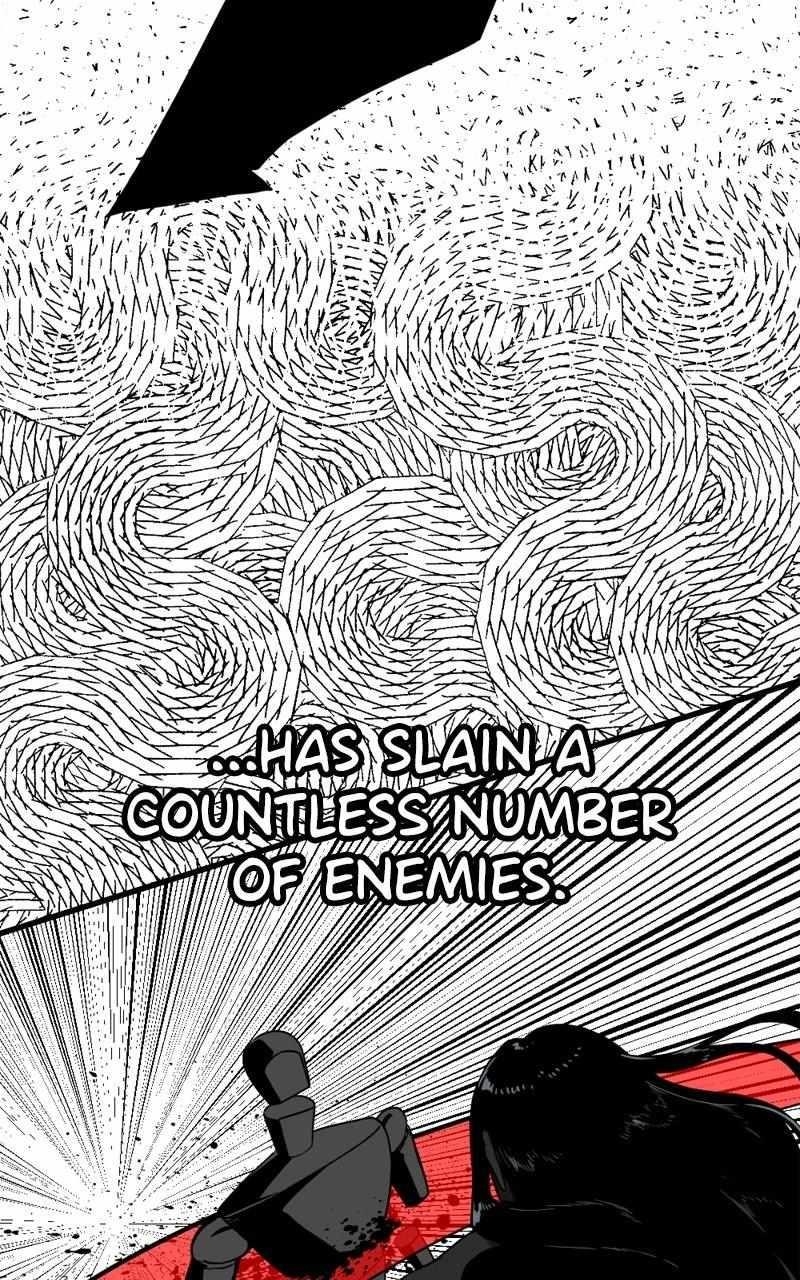 Hero Killer Chapter 153 - Page 36