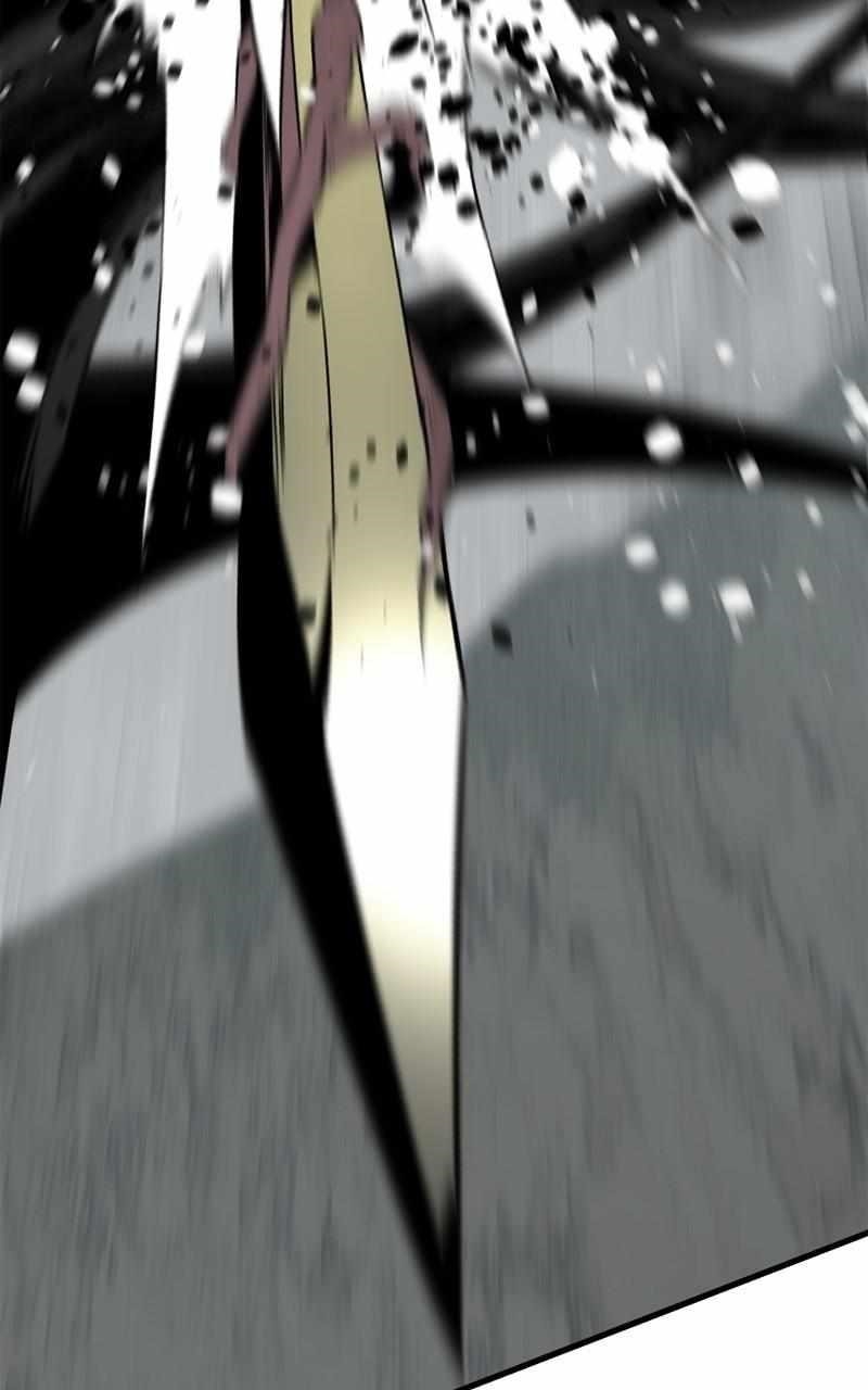 Hero Killer Chapter 153 - Page 4