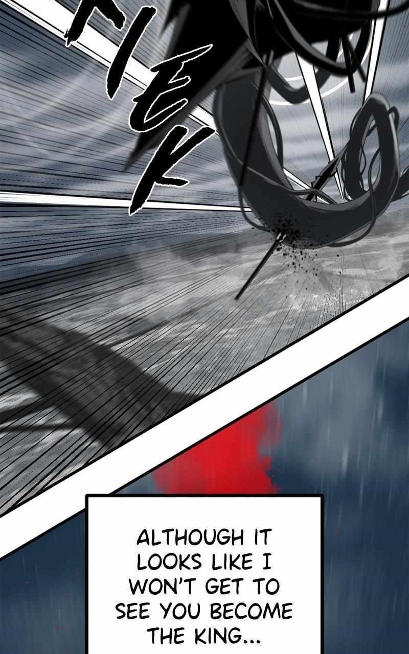 Hero Killer Chapter 153 - Page 45