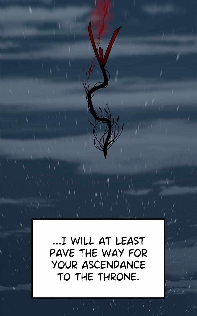 Hero Killer Chapter 153 - Page 47