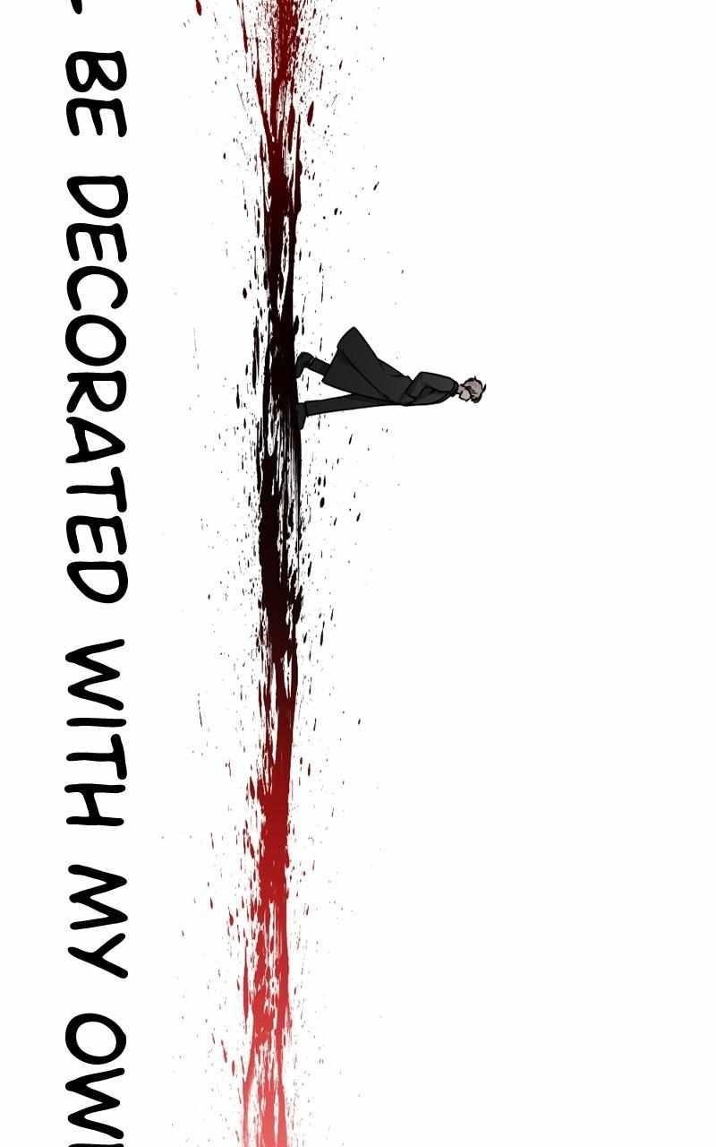 Hero Killer Chapter 153 - Page 49