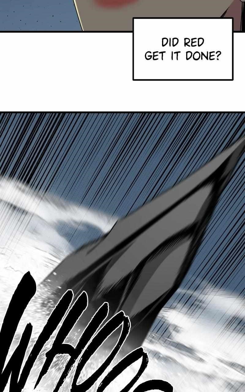 Hero Killer Chapter 153 - Page 52