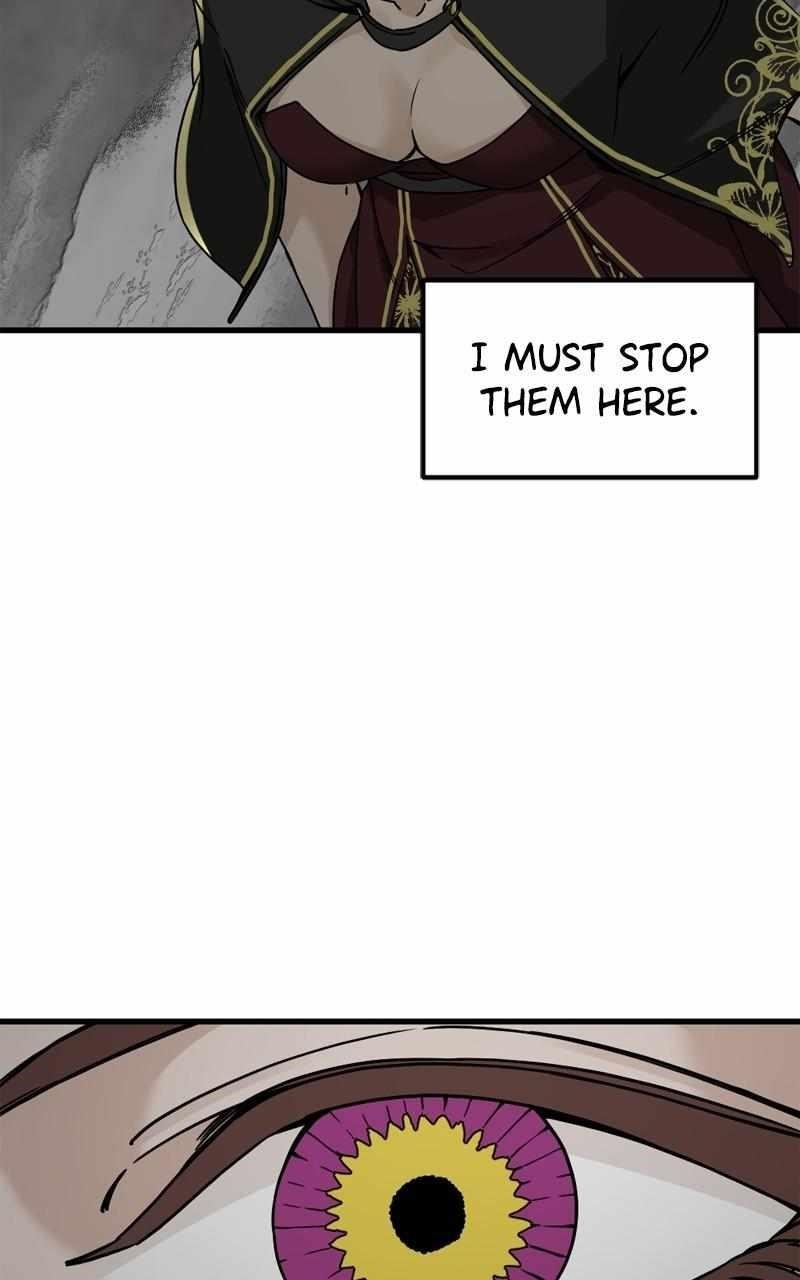 Hero Killer Chapter 153 - Page 59