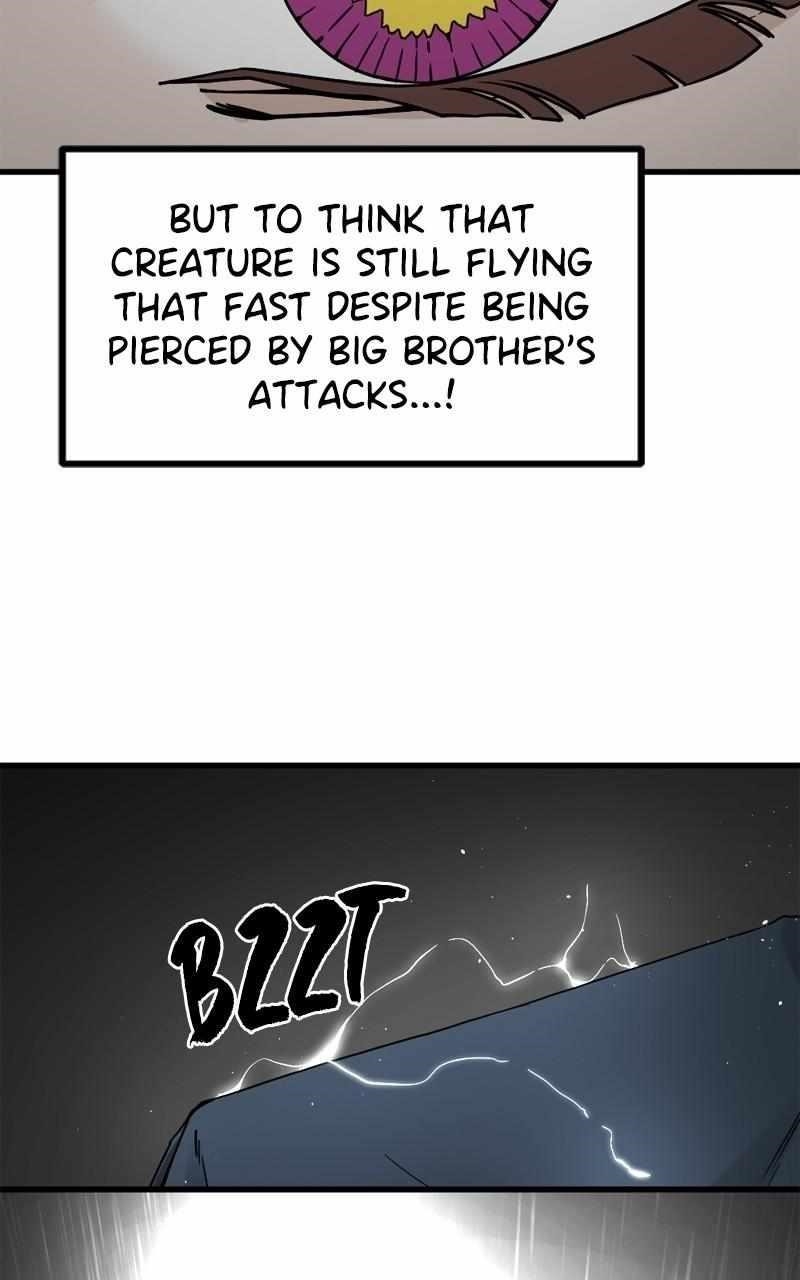 Hero Killer Chapter 153 - Page 60