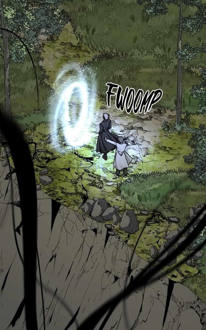 Hero Killer Chapter 153 - Page 78