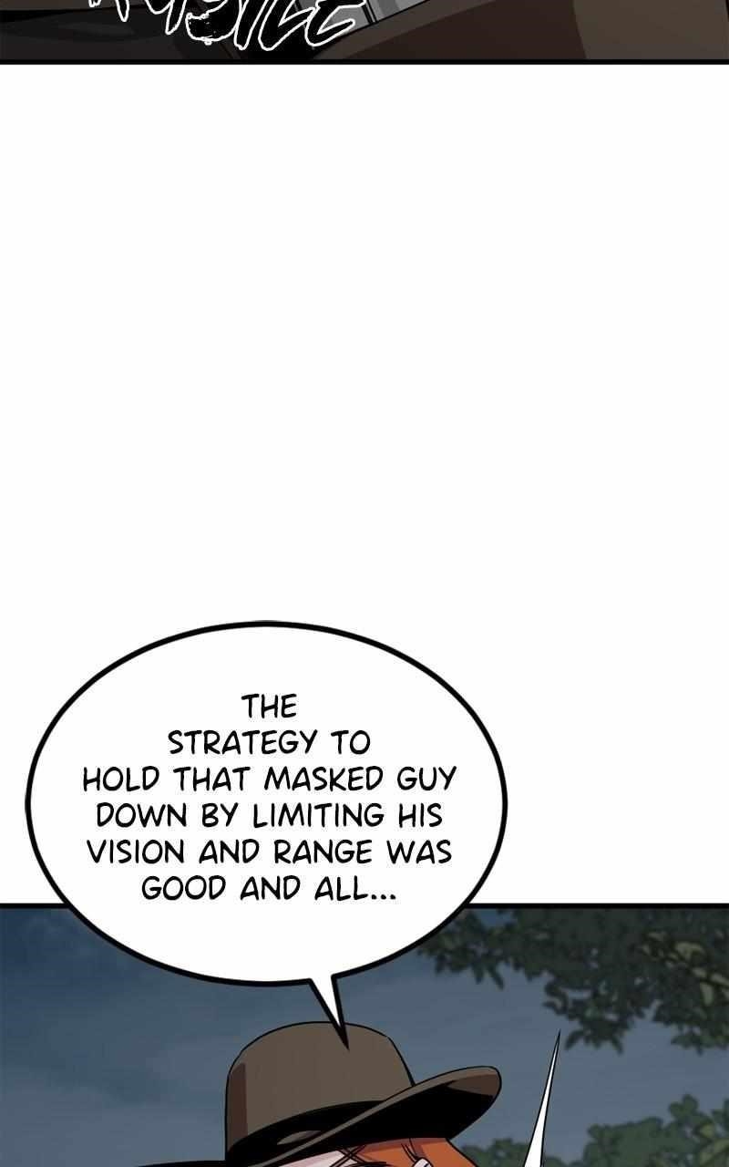 Hero Killer Chapter 153 - Page 87