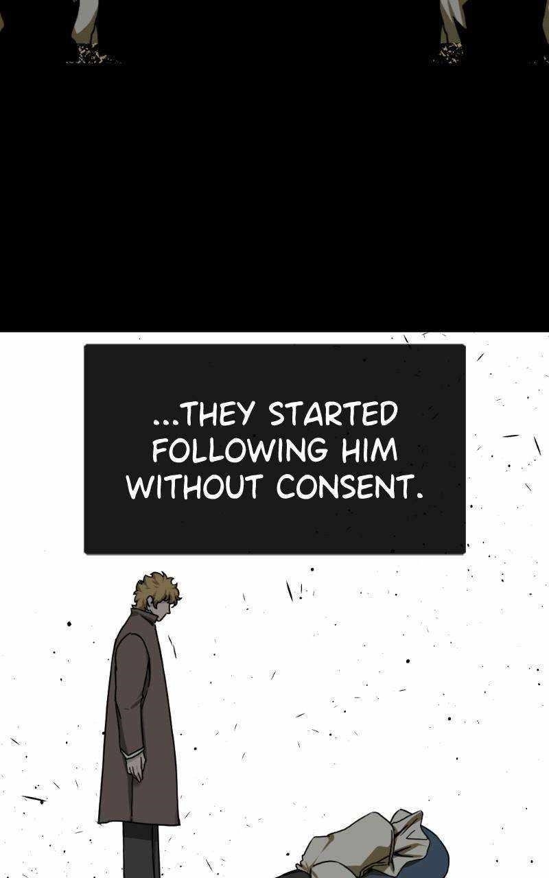 Hero Killer Chapter 154 - Page 100