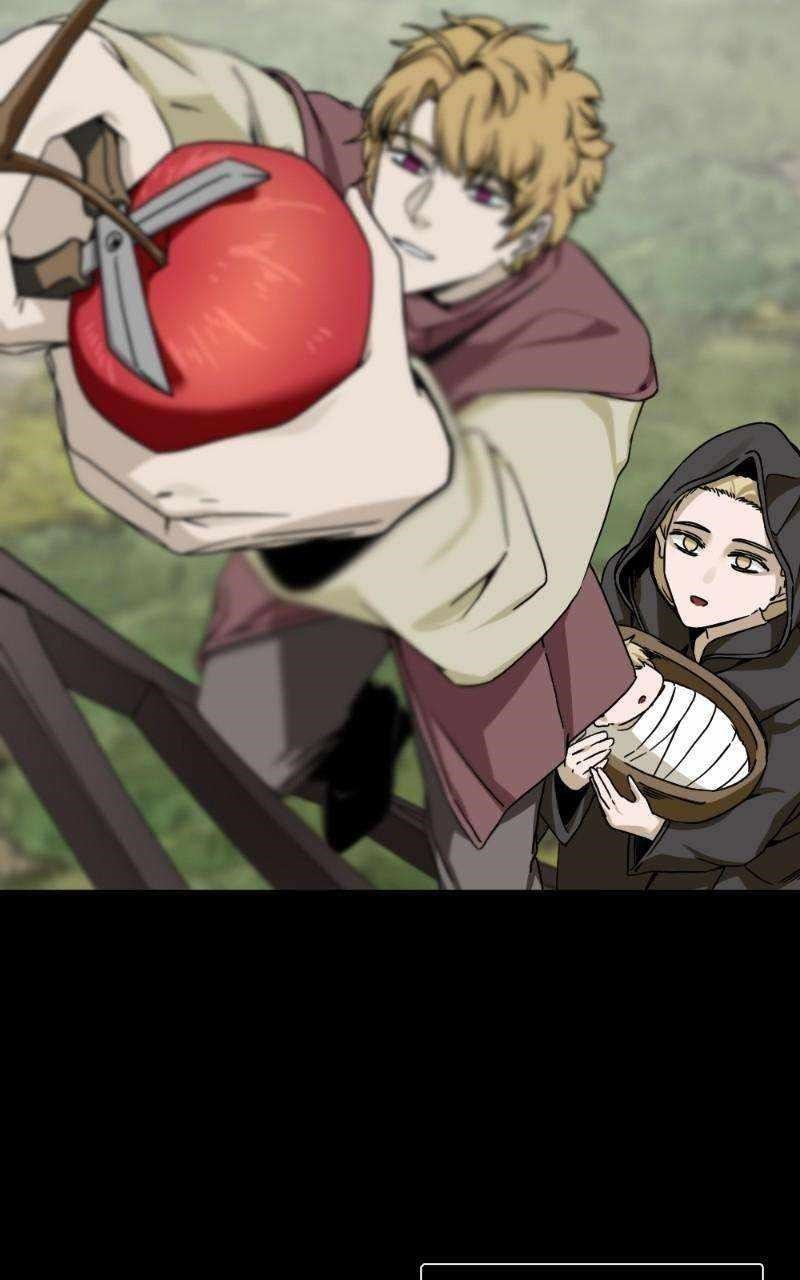 Hero Killer Chapter 154 - Page 19