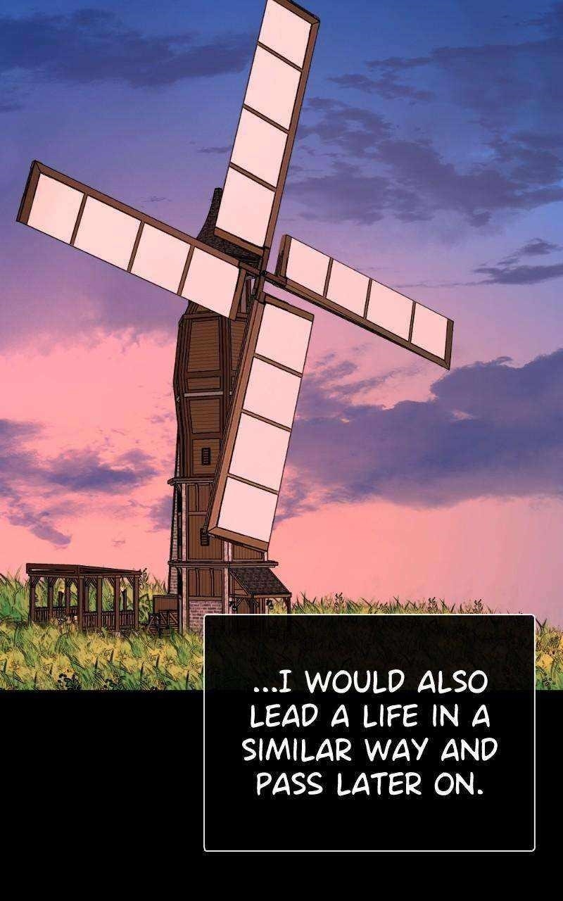 Hero Killer Chapter 154 - Page 25