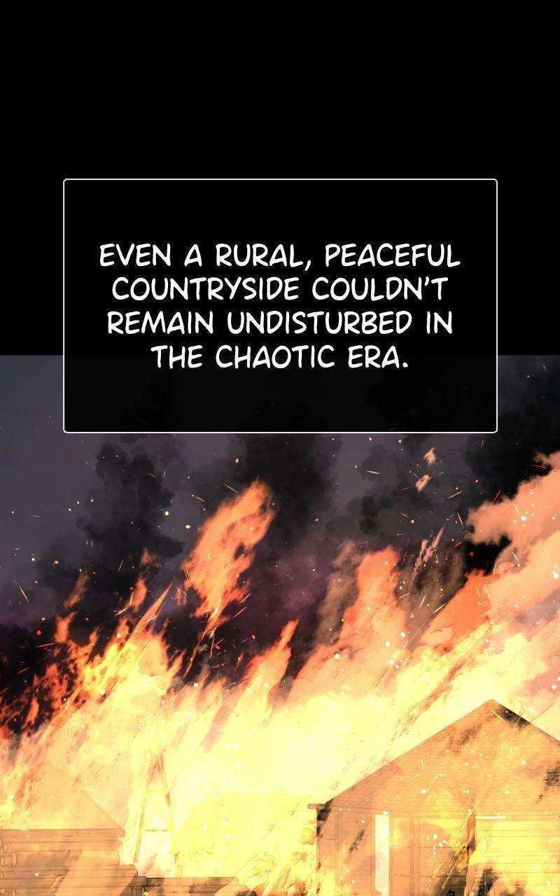 Hero Killer Chapter 154 - Page 39