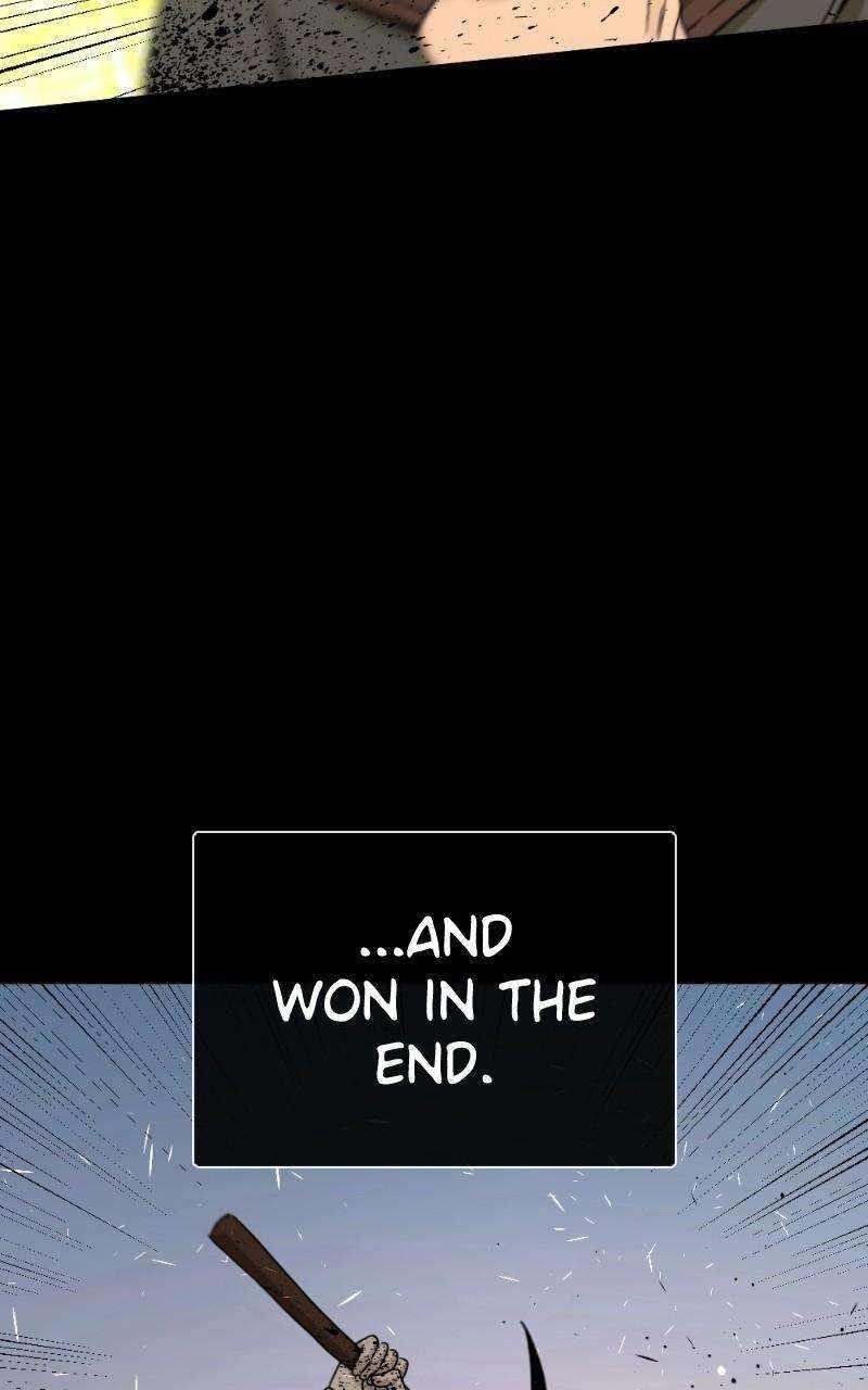 Hero Killer Chapter 154 - Page 43