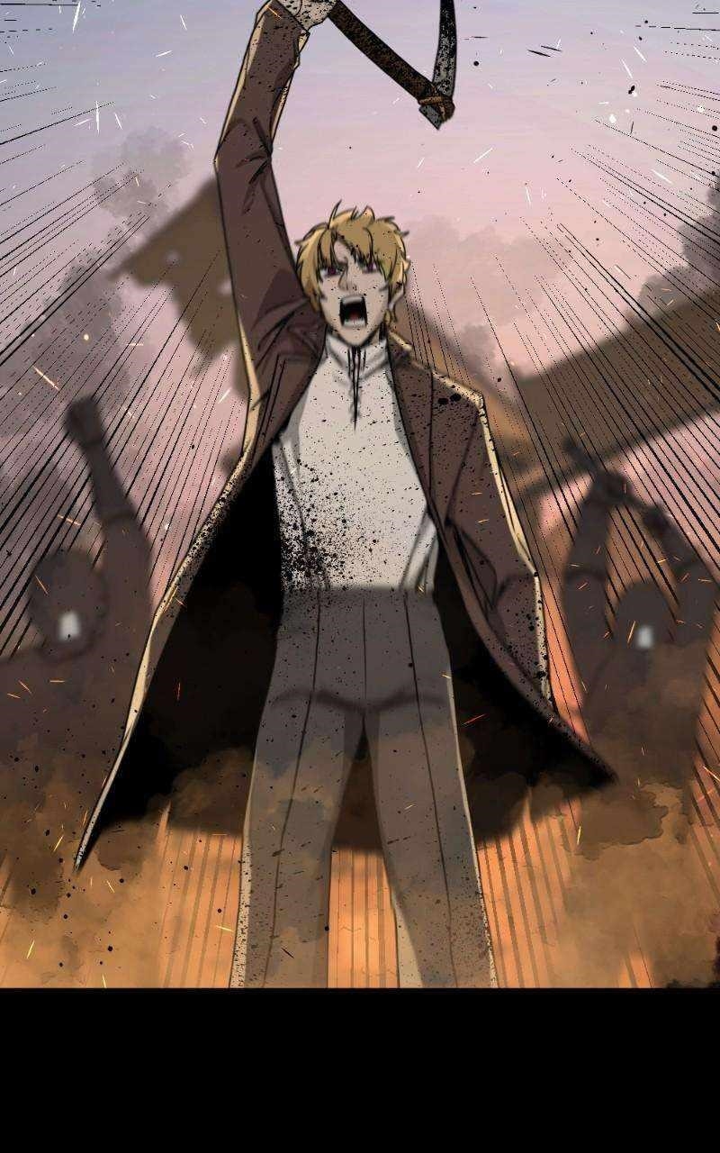 Hero Killer Chapter 154 - Page 44