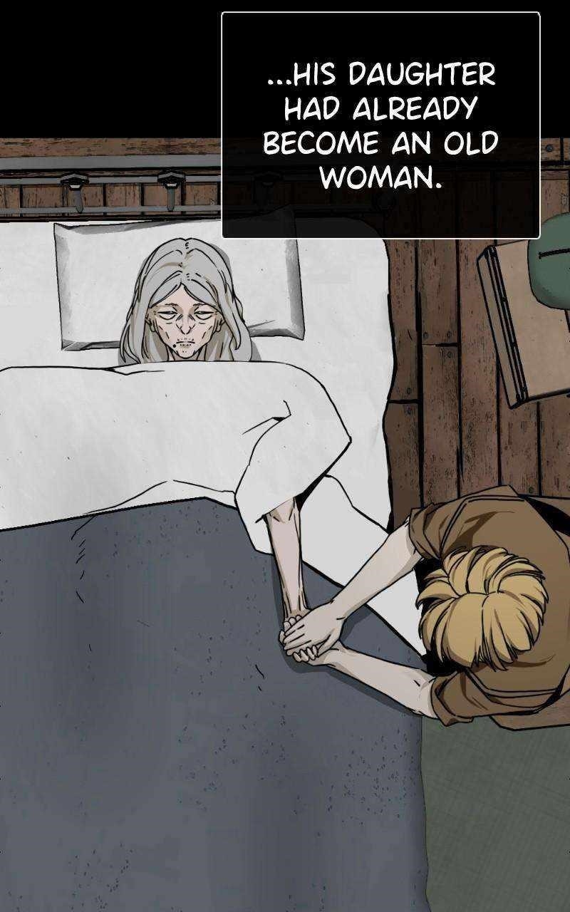 Hero Killer Chapter 154 - Page 51