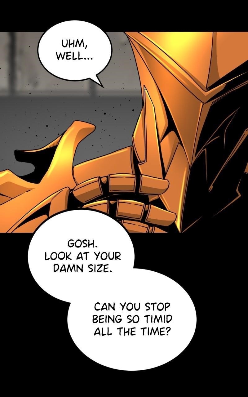 Hero Killer Chapter 155 - Page 11