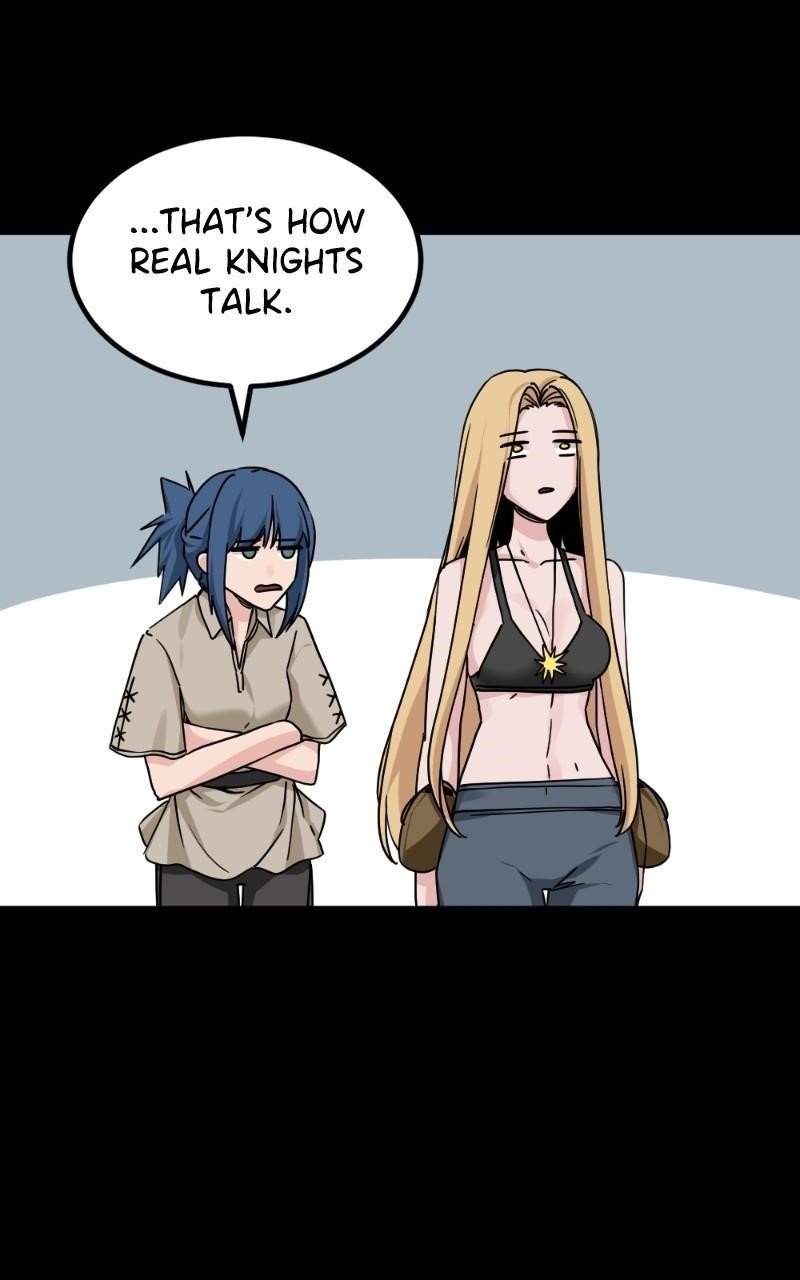 Hero Killer Chapter 155 - Page 18