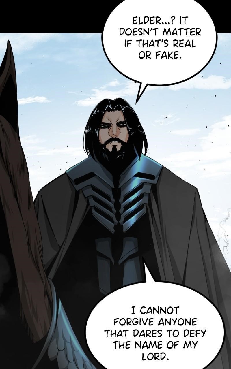 Hero Killer Chapter 155 - Page 23