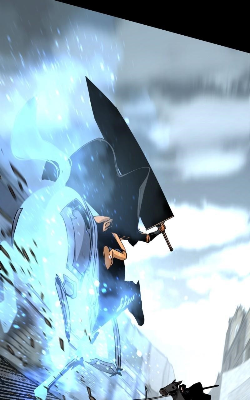 Hero Killer Chapter 155 - Page 34