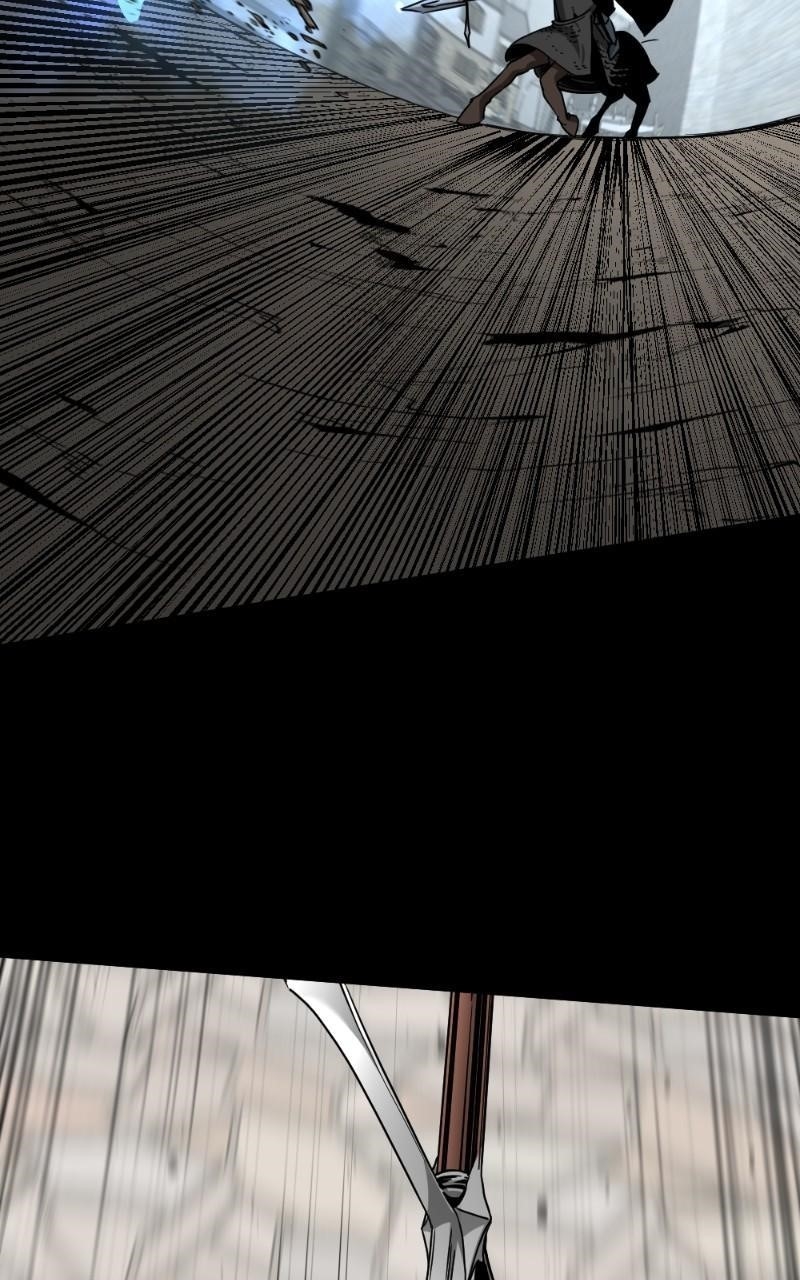 Hero Killer Chapter 155 - Page 35