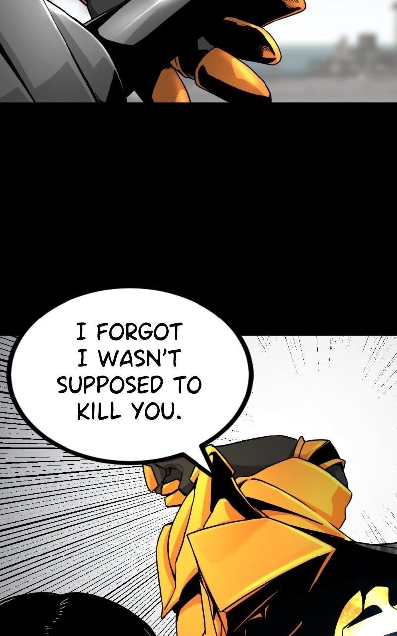 Hero Killer Chapter 155 - Page 40