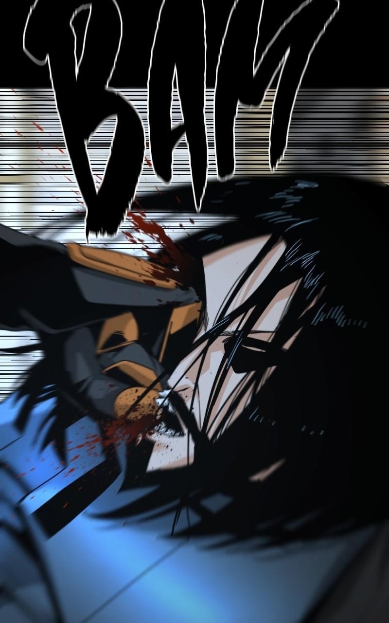 Hero Killer Chapter 155 - Page 42