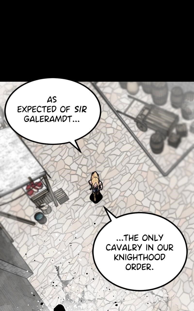 Hero Killer Chapter 155 - Page 45