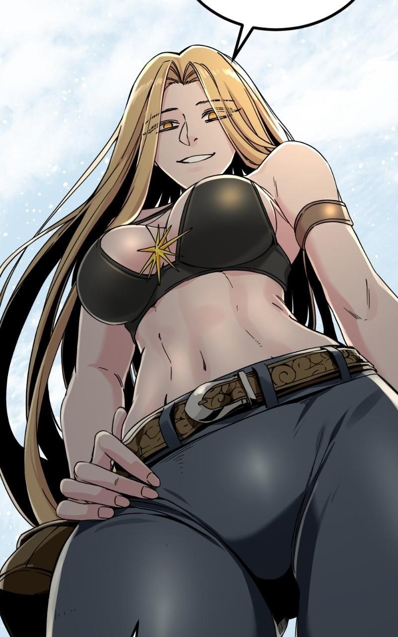 Hero Killer Chapter 155 - Page 47