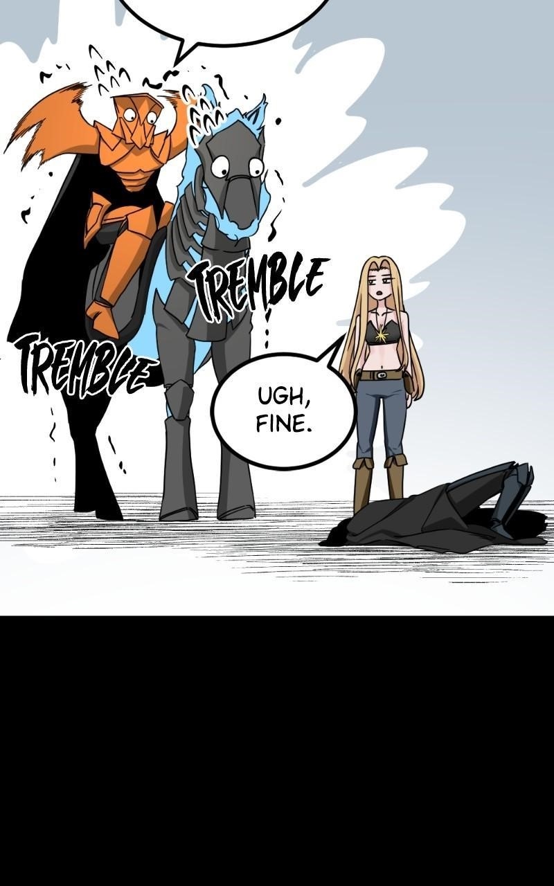 Hero Killer Chapter 155 - Page 50