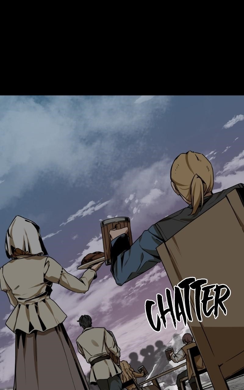 Hero Killer Chapter 155 - Page 53