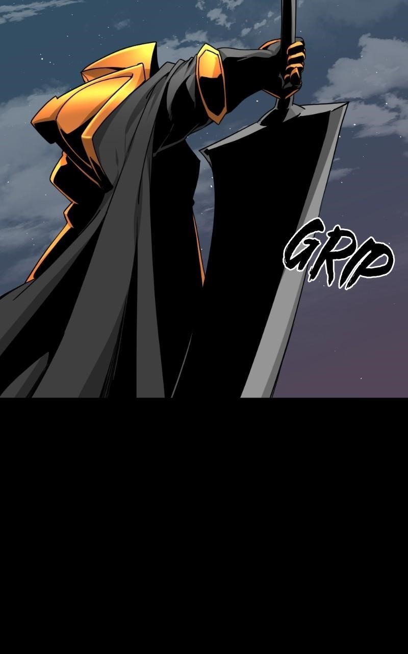 Hero Killer Chapter 155 - Page 55