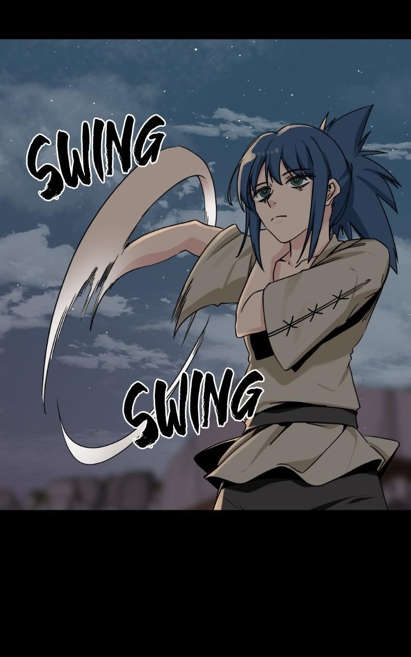 Hero Killer Chapter 155 - Page 56