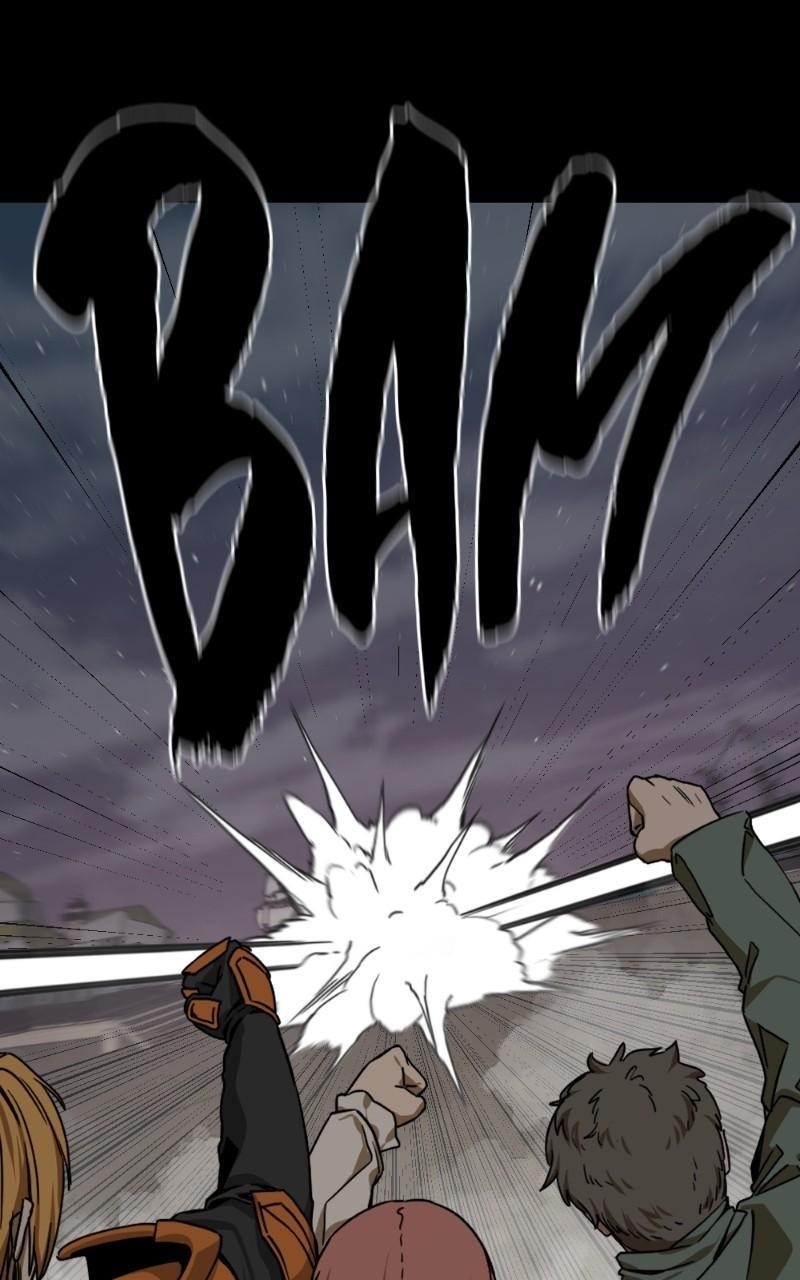 Hero Killer Chapter 155 - Page 57