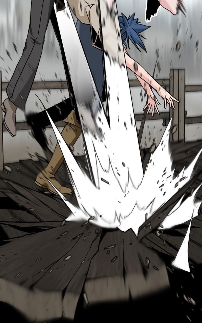 Hero Killer Chapter 155 - Page 6