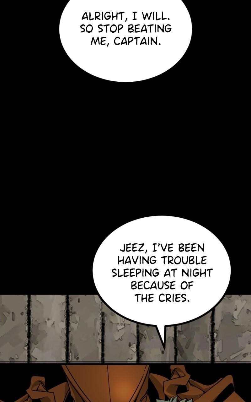 Hero Killer Chapter 155 - Page 9