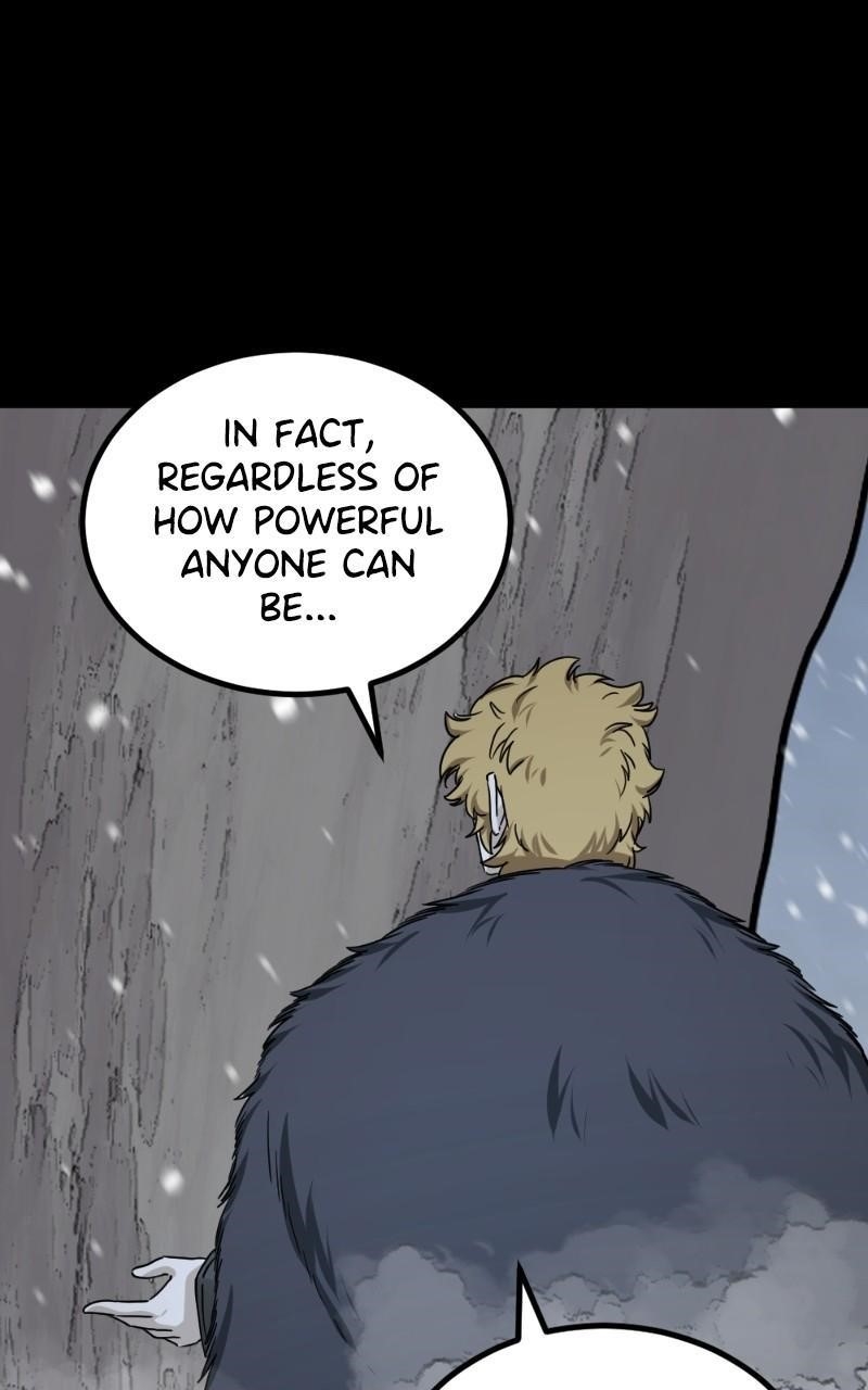 Hero Killer Chapter 155 - Page 97