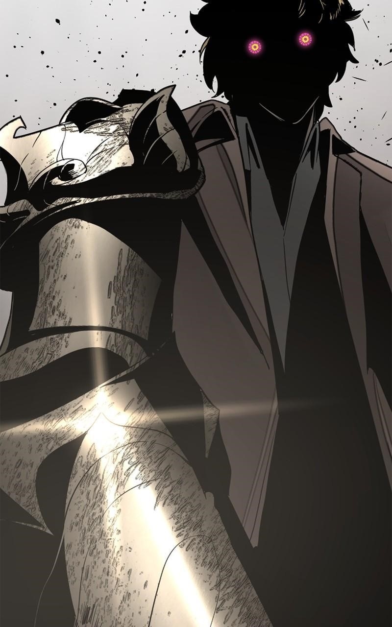 Hero Killer Chapter 156 - Page 105