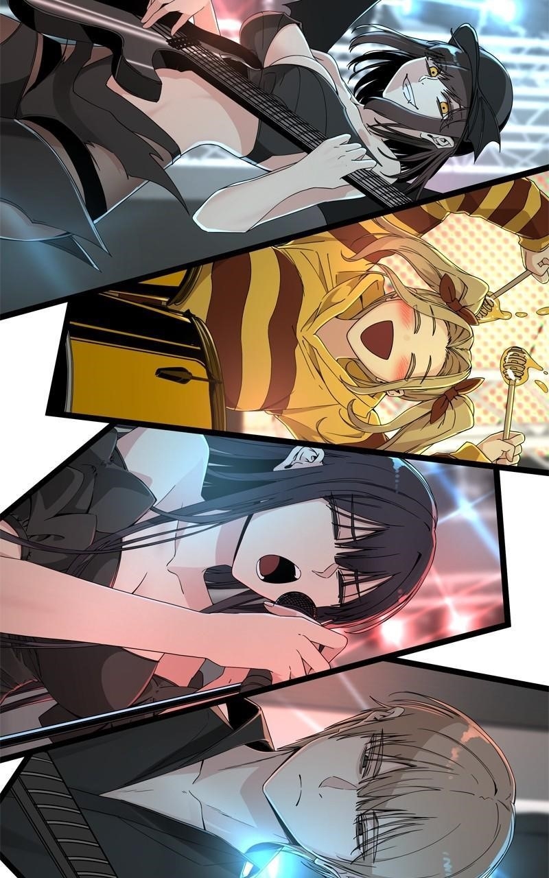 Hero Killer Chapter 156 - Page 107