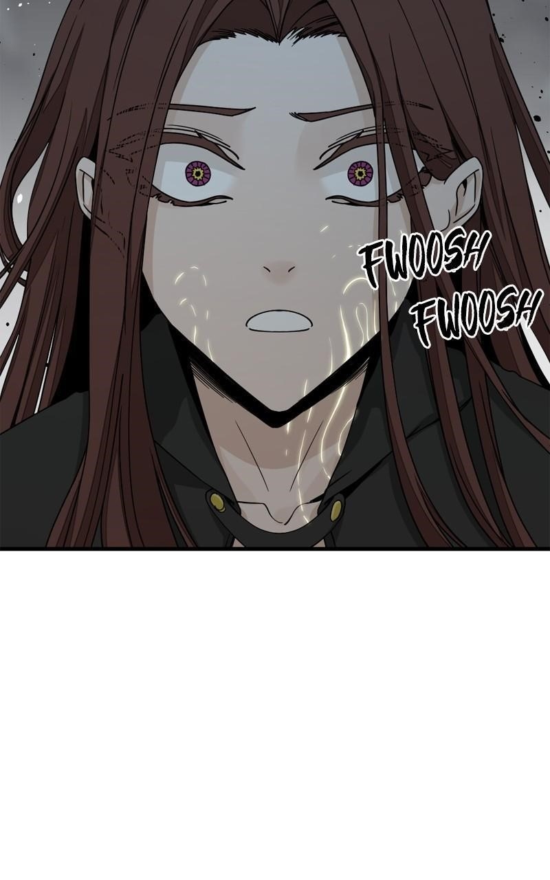 Hero Killer Chapter 156 - Page 12