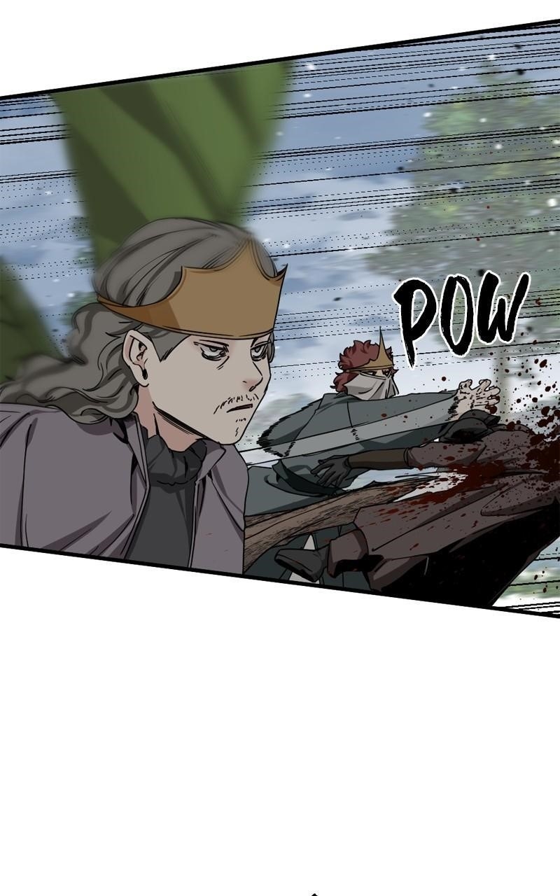 Hero Killer Chapter 156 - Page 13